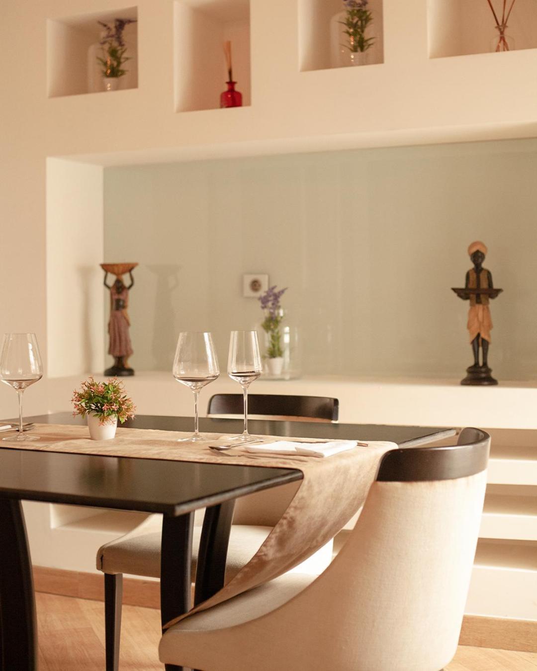 Faias - Boutique Hotel Луанда Екстериор снимка