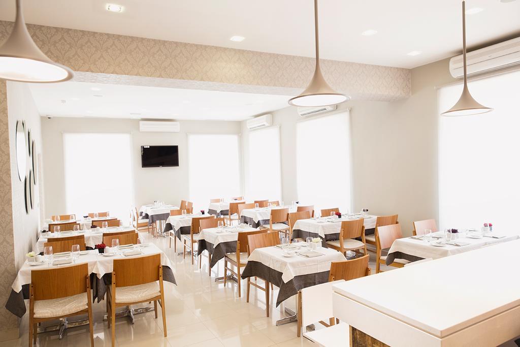 Faias - Boutique Hotel Луанда Екстериор снимка