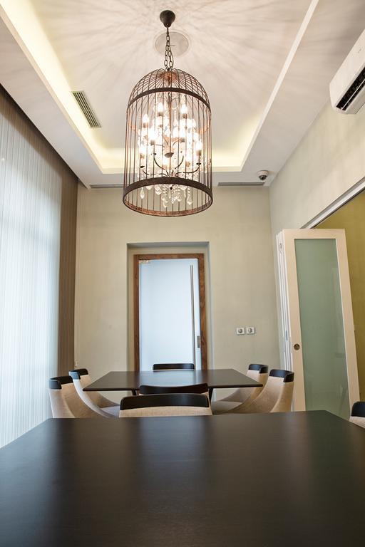 Faias - Boutique Hotel Луанда Екстериор снимка