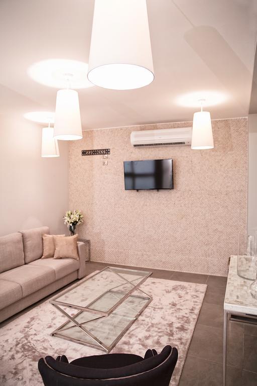 Faias - Boutique Hotel Луанда Екстериор снимка