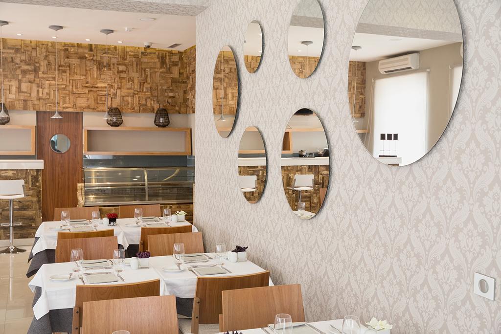 Faias - Boutique Hotel Луанда Екстериор снимка