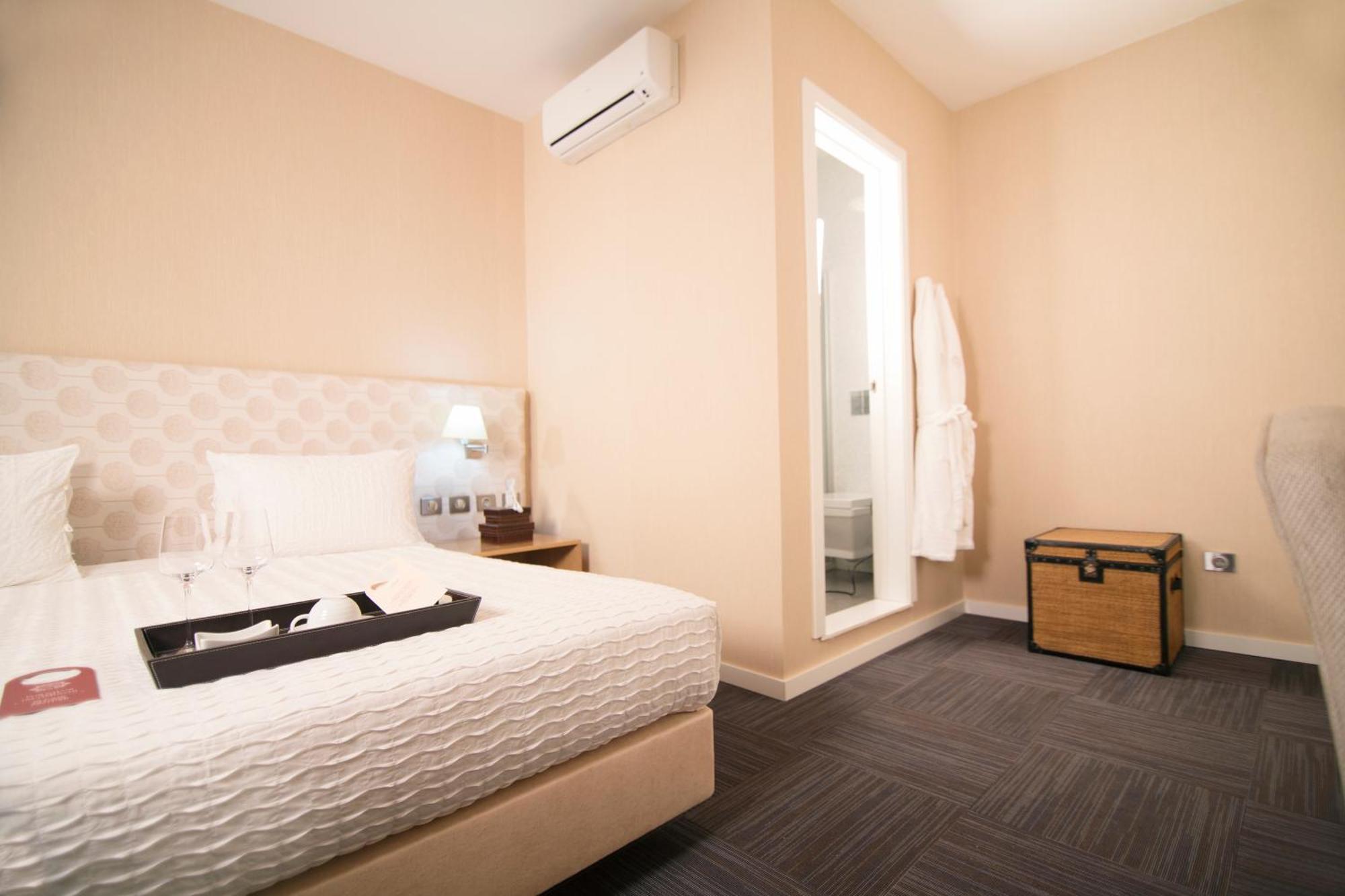 Faias - Boutique Hotel Луанда Екстериор снимка