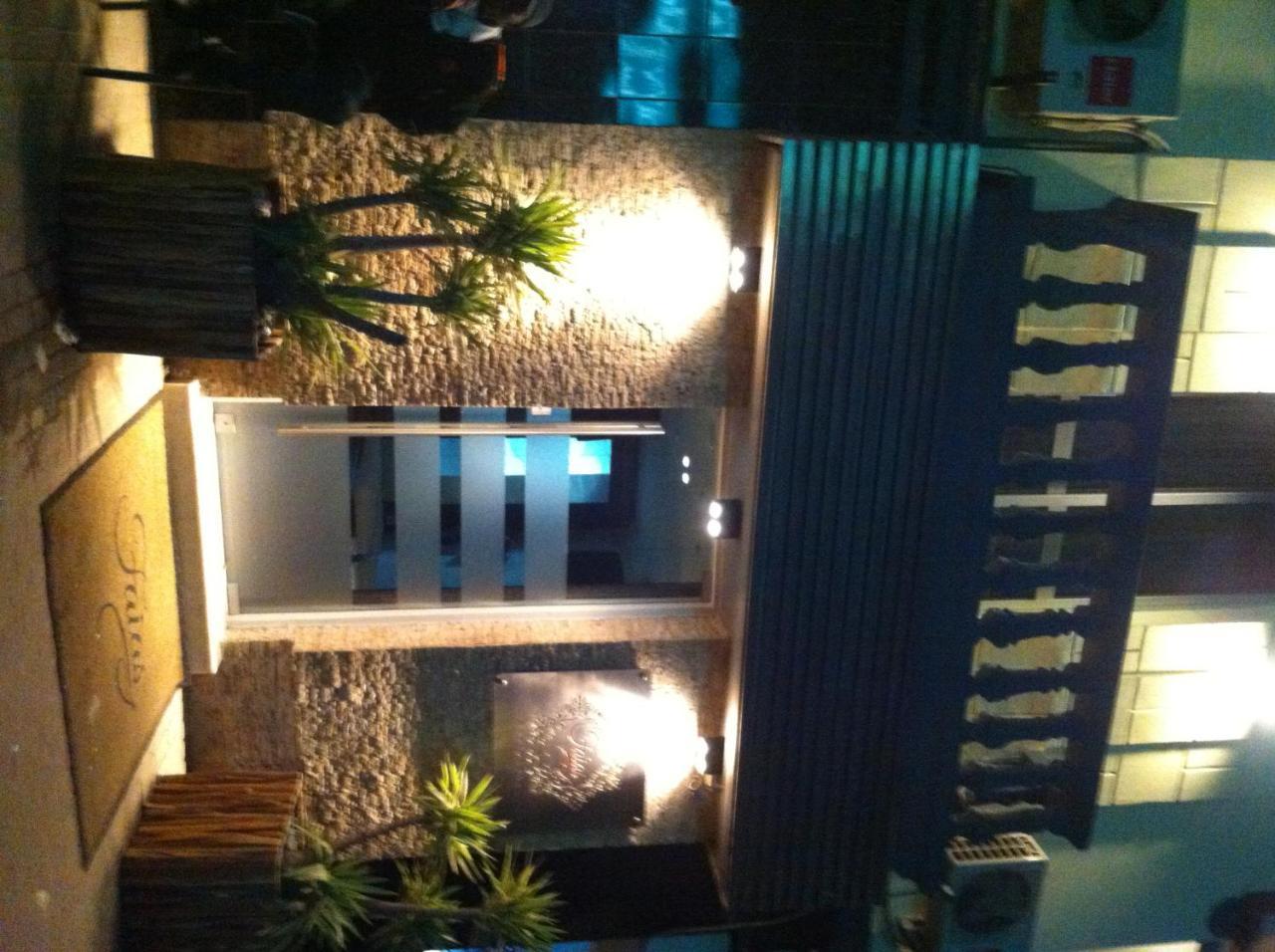 Faias - Boutique Hotel Луанда Екстериор снимка